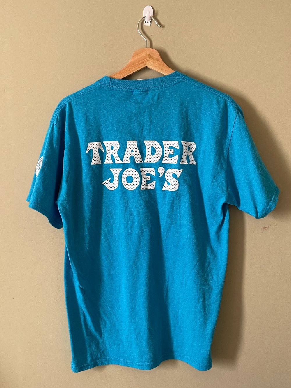 Trader Joe’s Unisex Employee Crewneck